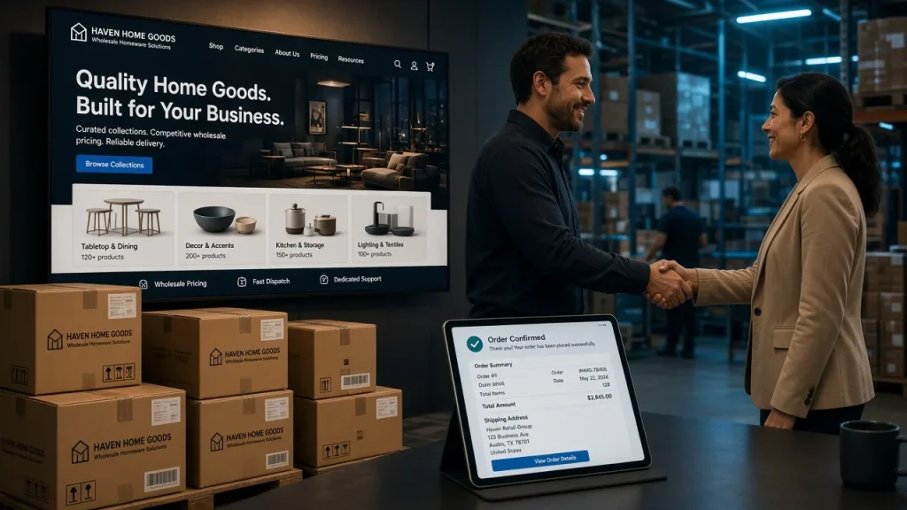 Request-a-Quote vs Full Cart: What Actually Converts B2B Buyers