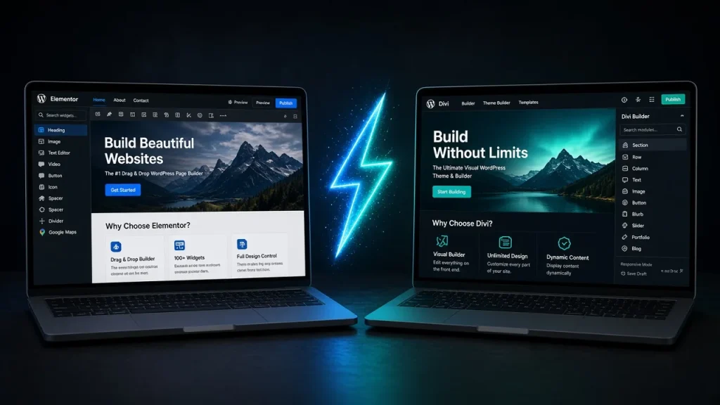 Astra vs GeneratePress Re-Tested in 2026: What Changed