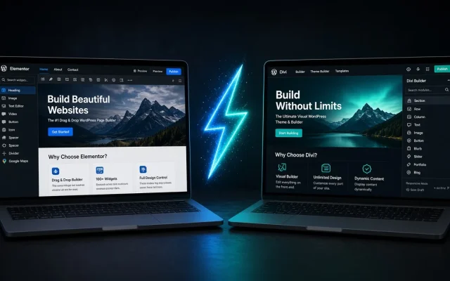 Astra vs GeneratePress Re-Tested in 2026: What Changed