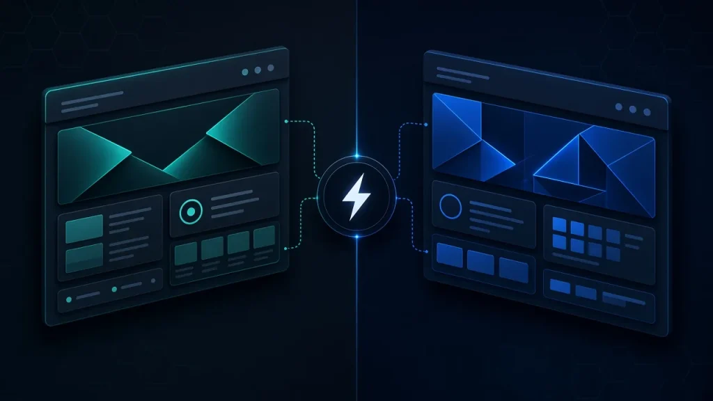 Blocksy vs GeneratePress: Performance, Features, and Lock-in Compared