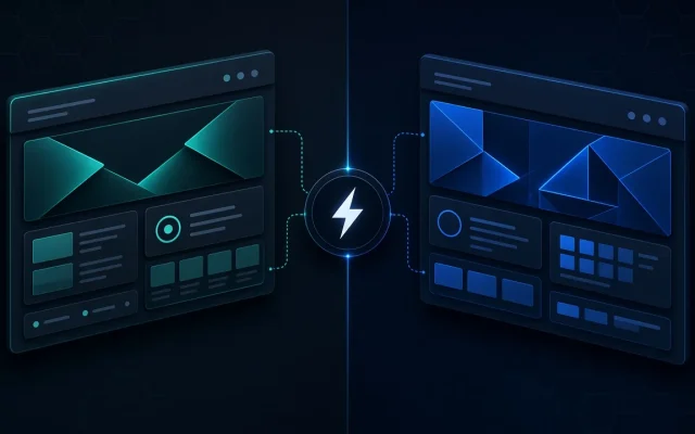 Blocksy vs GeneratePress: Performance, Features, and Lock-in Compared