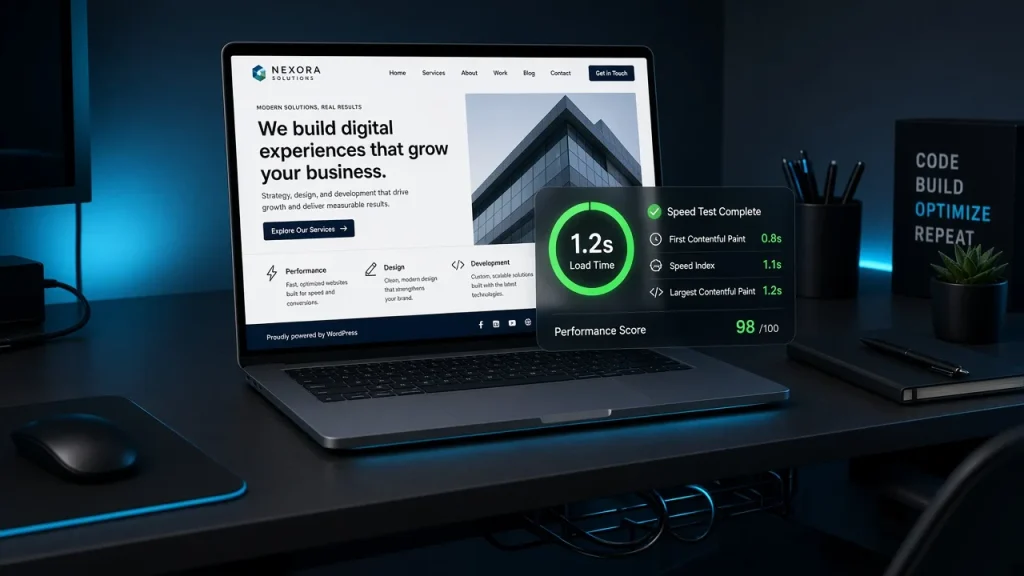 The Fastest WordPress Themes We Tested in 2026: Full Benchmarks