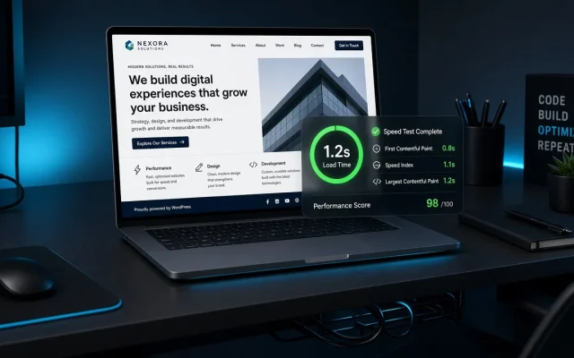 The Fastest WordPress Themes We Tested in 2026: Full Benchmarks