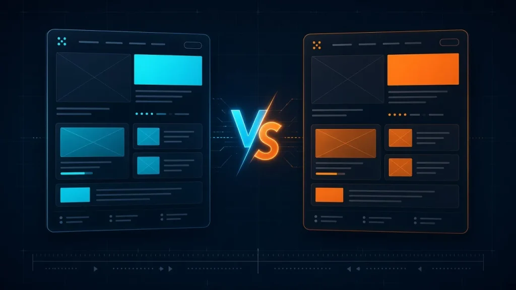OceanWP vs Astra: We Load-Tested Both on Real Hardware