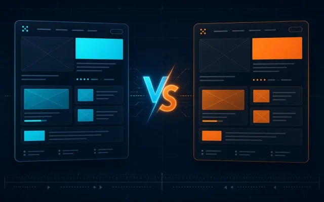 OceanWP vs Astra: We Load-Tested Both on Real Hardware