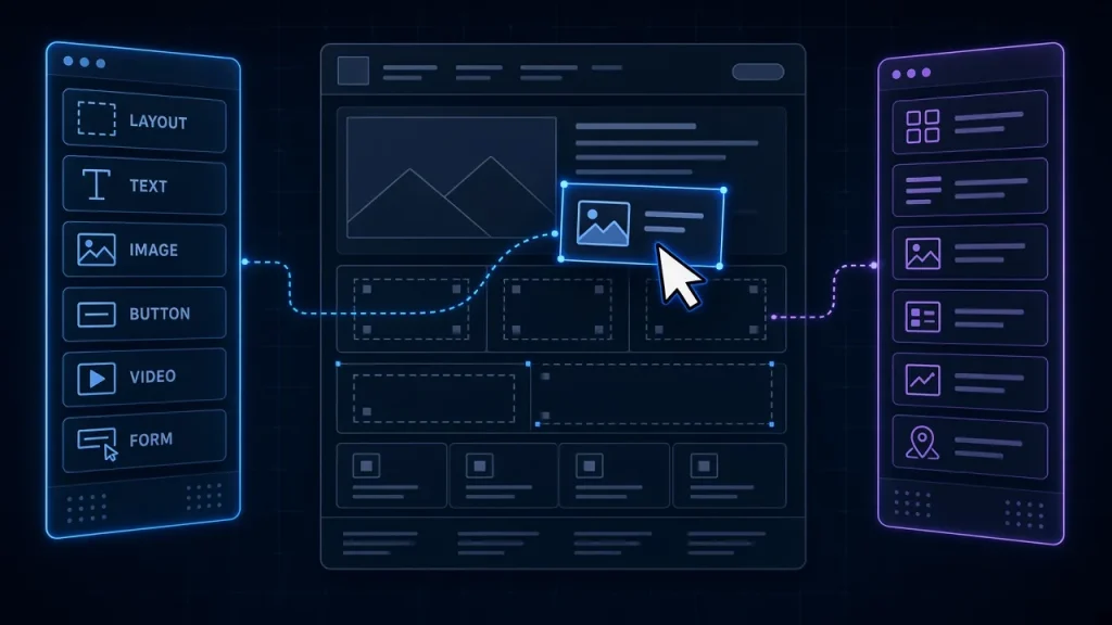 The Lock-in Problem With Page Builder Themes