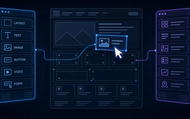 Elementor vs Beaver Builder: We Built the Same Site in Both