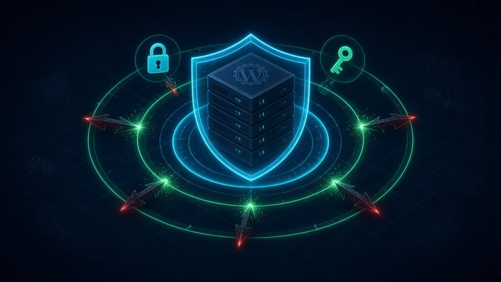 Best WordPress Security Plugins Compared: What Each Actually Stops