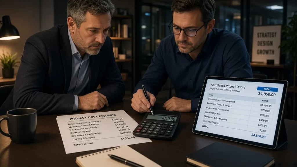 Theme Bundles vs Individual Licenses: The Real Math