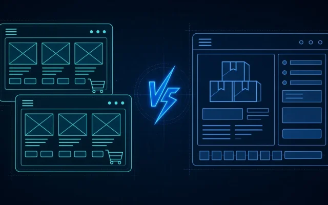 WoodMart vs Flatsome for Wholesale Shops: The B2B Features Compared