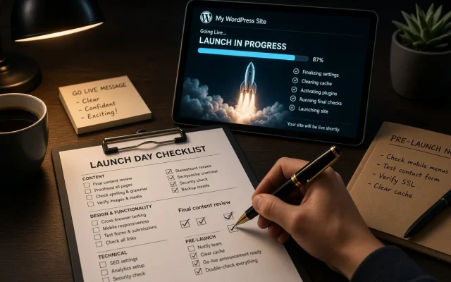 Checklists